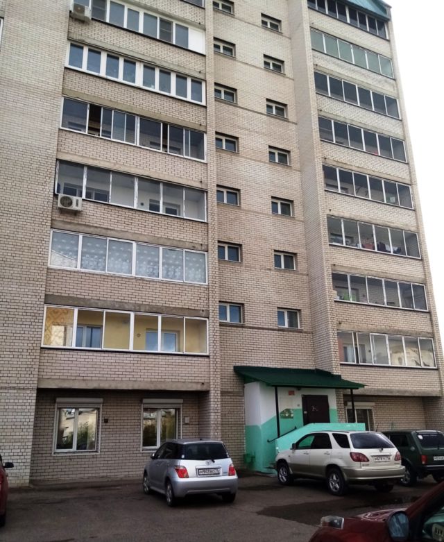 фото дома