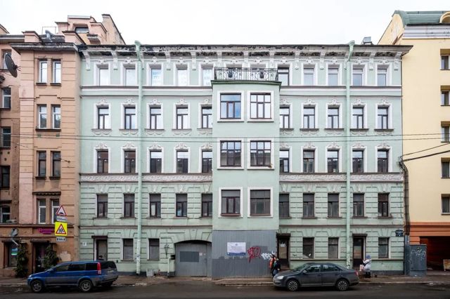 Facade
