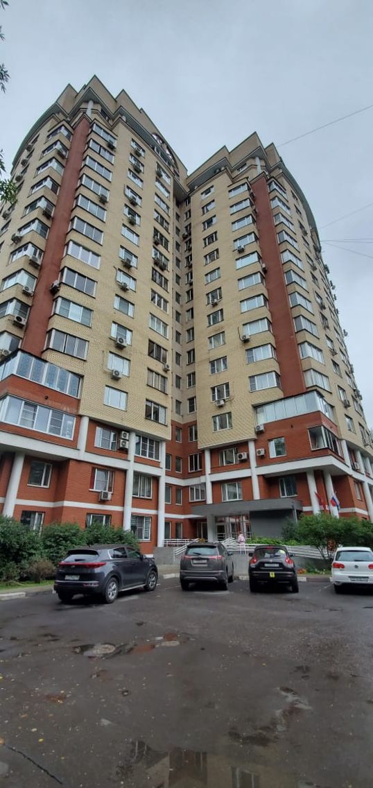 Facade