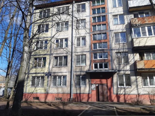 Панорама дома