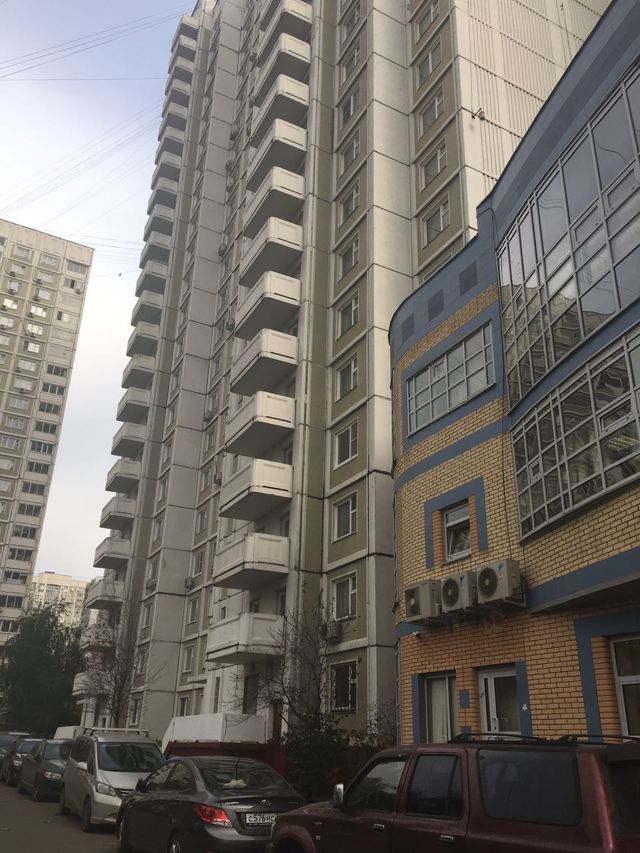 фото дома