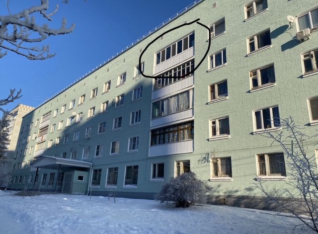 фото дома