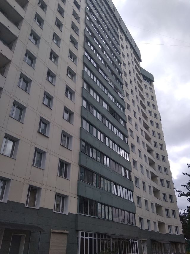 Facade