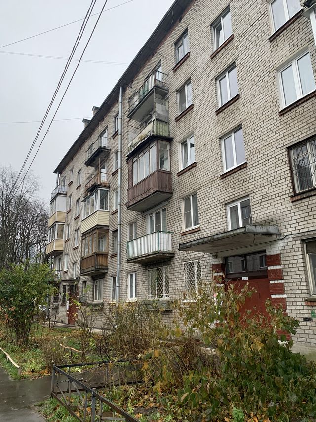 фото дома