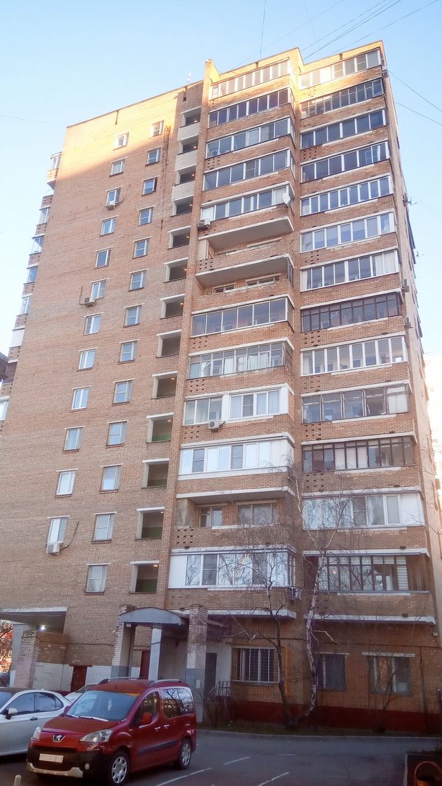 Facade