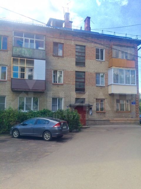 фото дома
