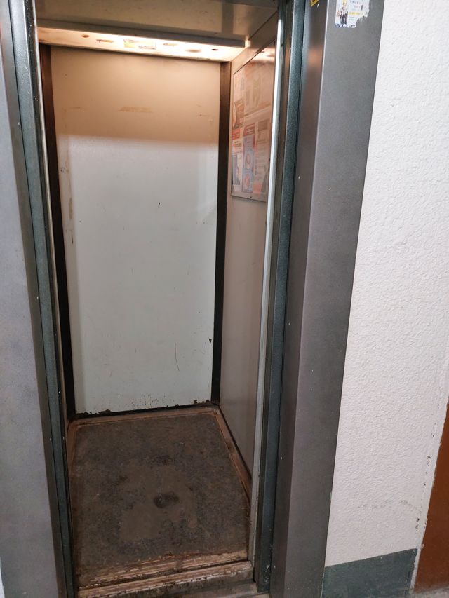 Lift