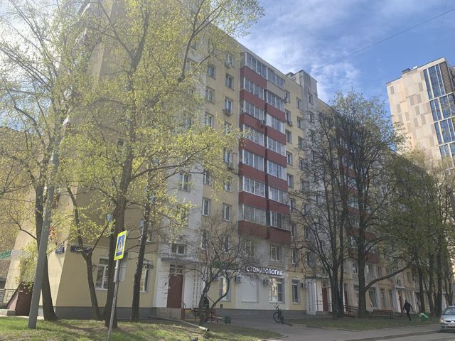 Facade