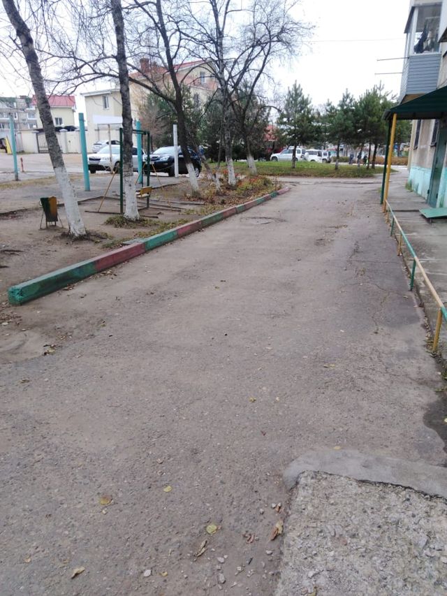 Territory
