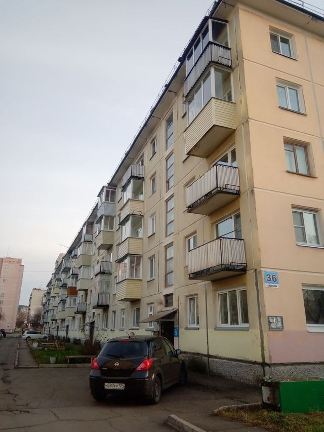 фото дома