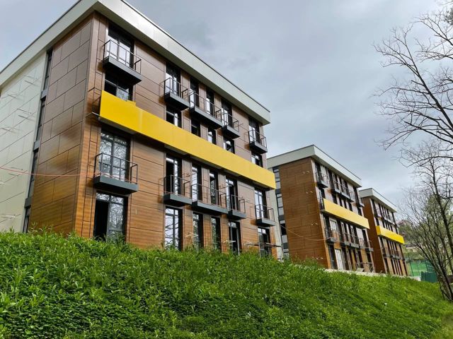 Facade