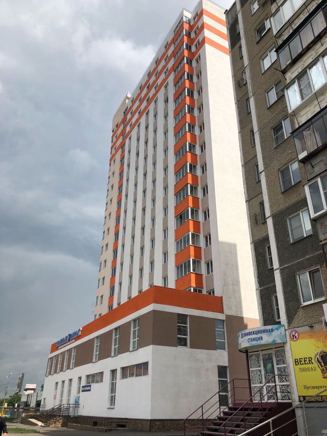 Facade