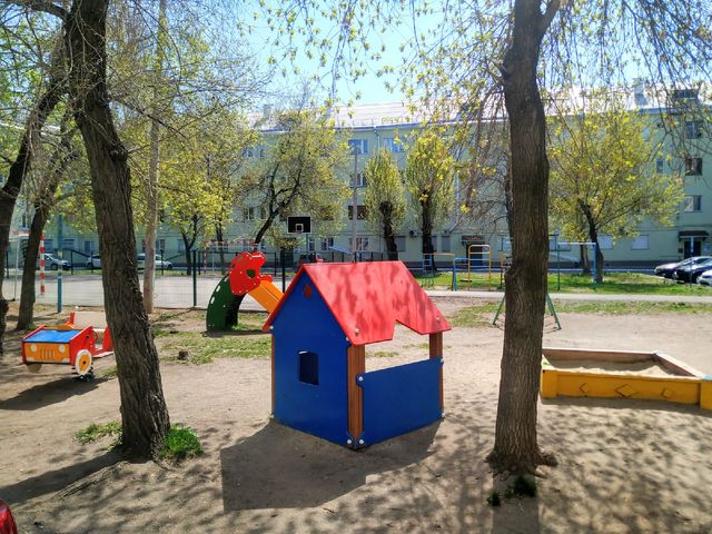 фото дома
