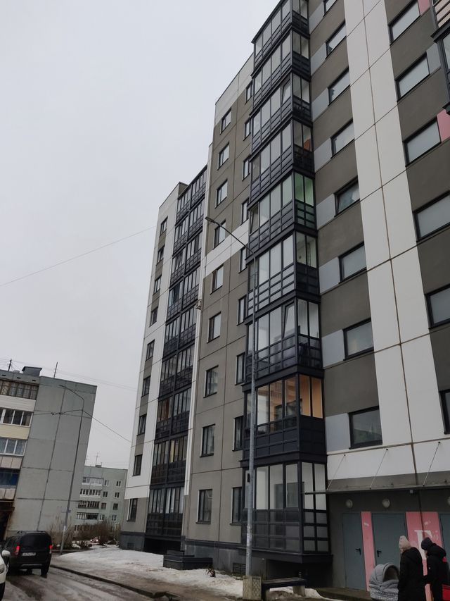 фото дома