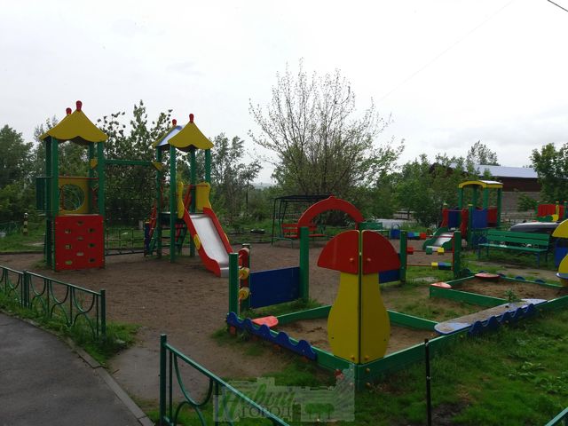 Territory