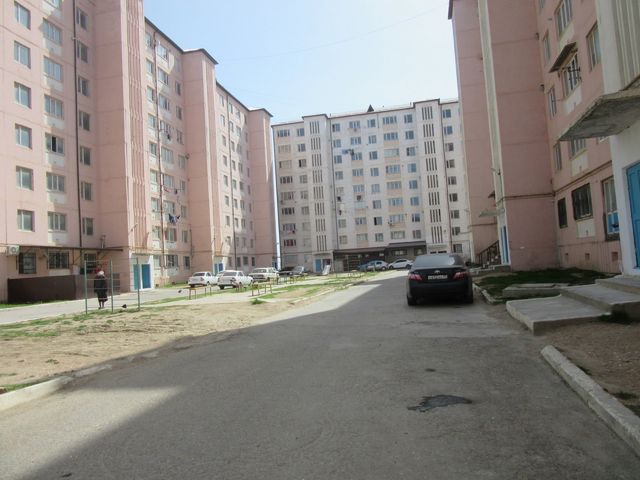 Territory