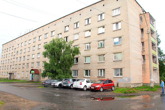 Facade