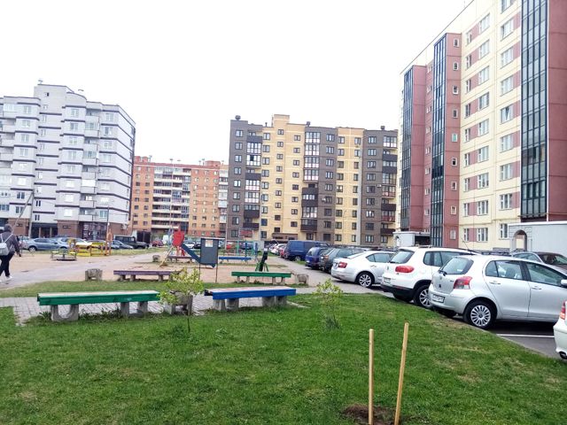 фото дома