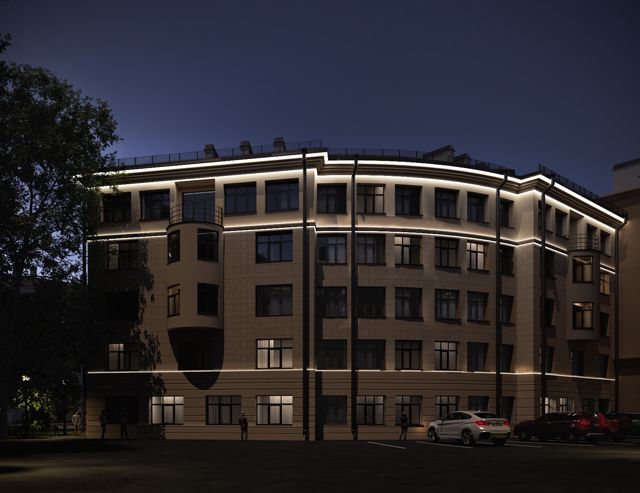 Facade