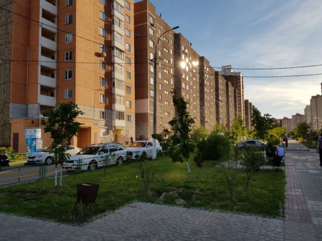 фото дома