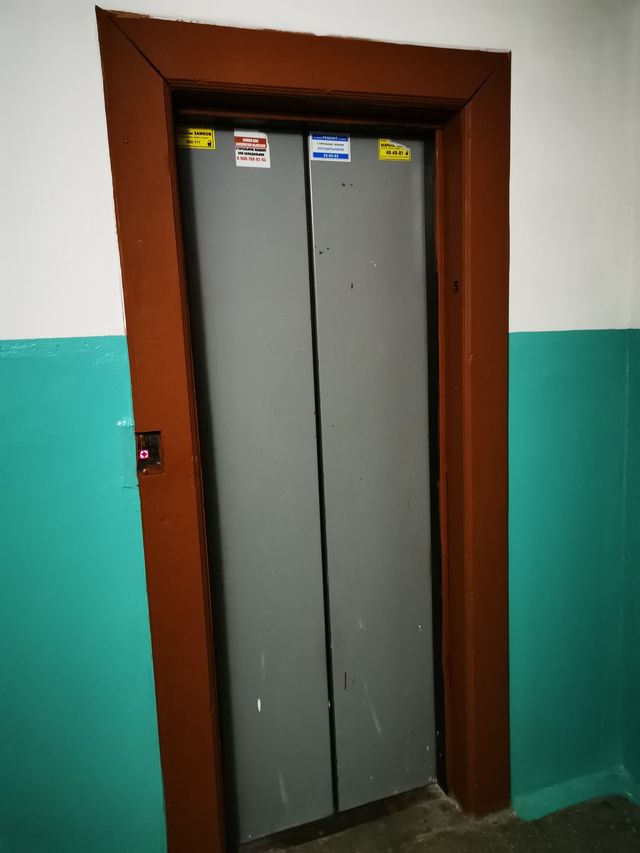 Lift