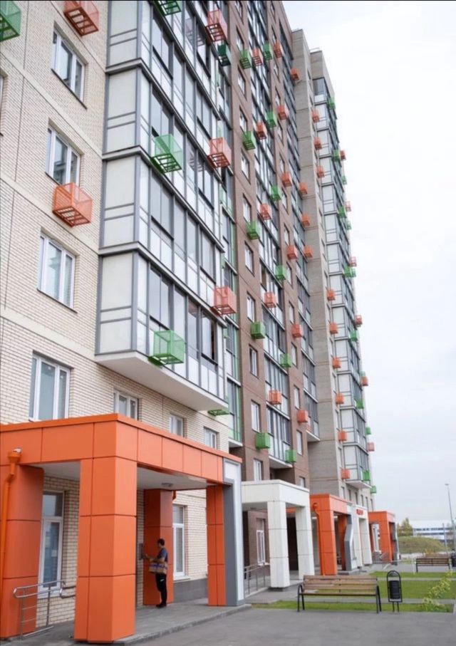фото дома