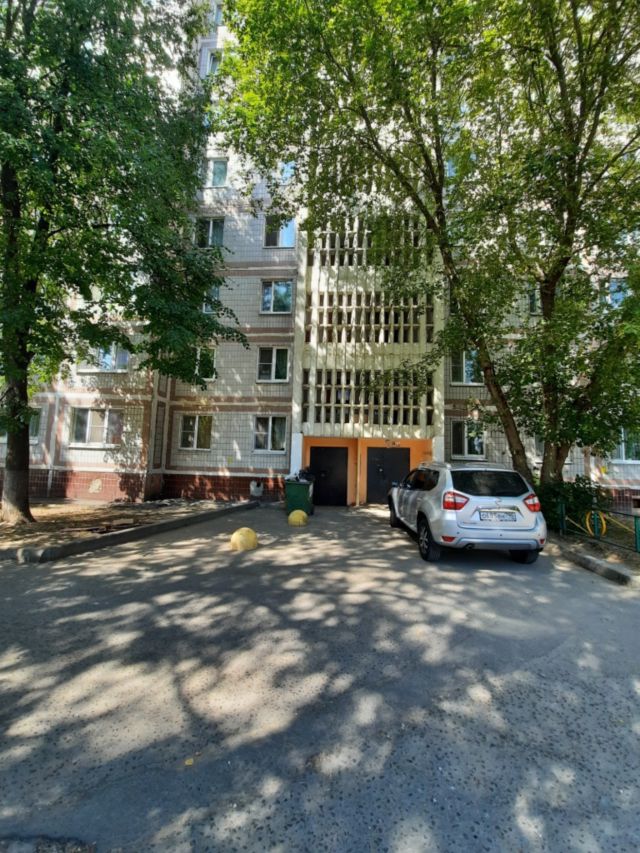 Facade