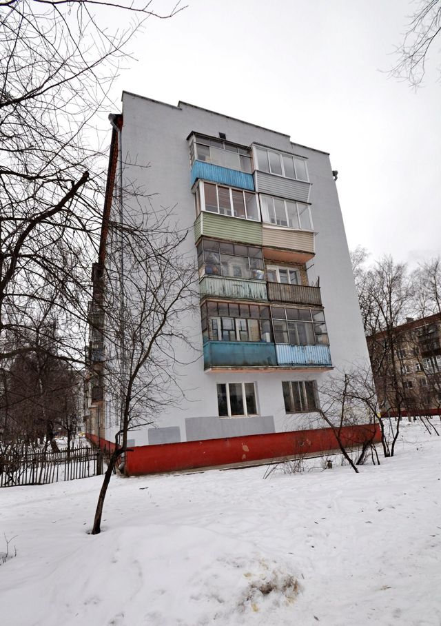 Панорама дома