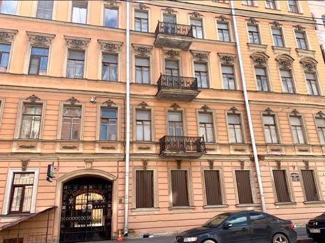 Facade