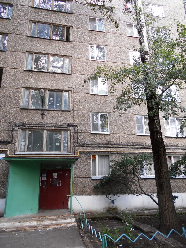 фото дома