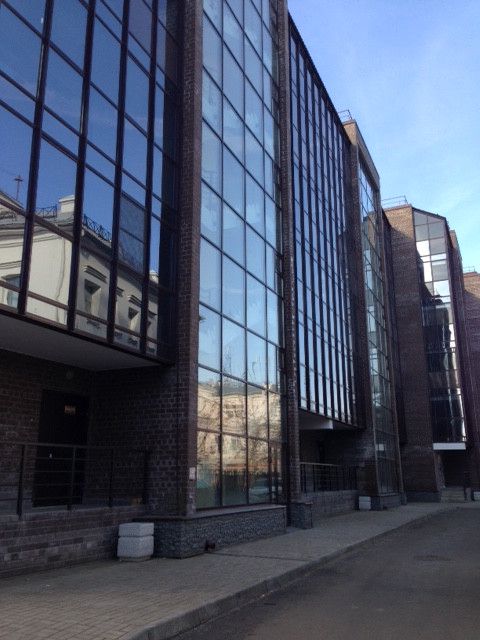 Facade