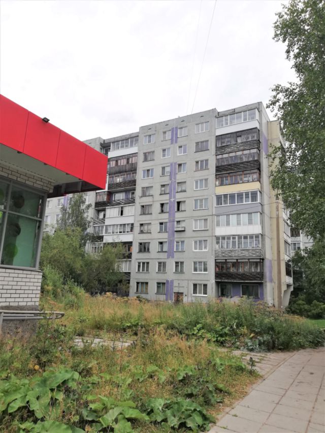 фото дома