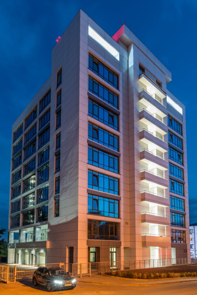 Facade