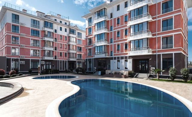 Панорама дома