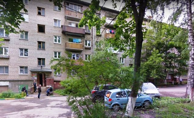 фото дома