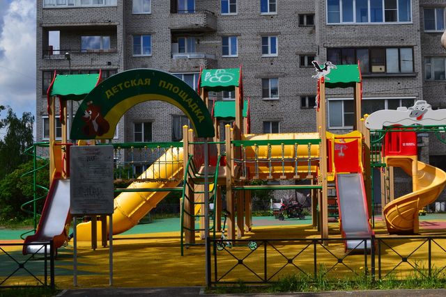фото дома