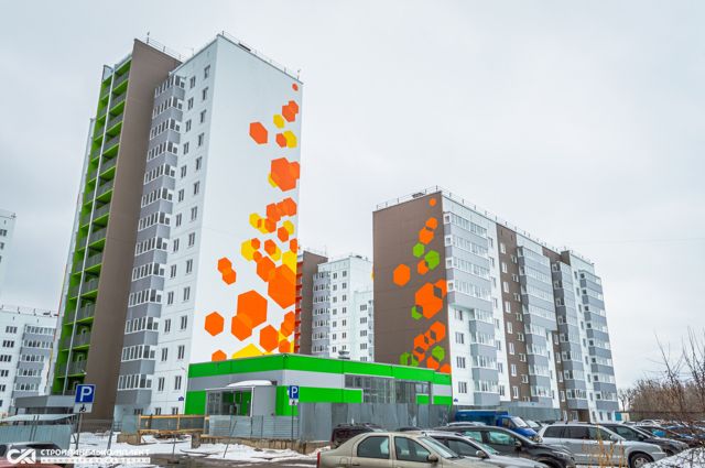 фото дома