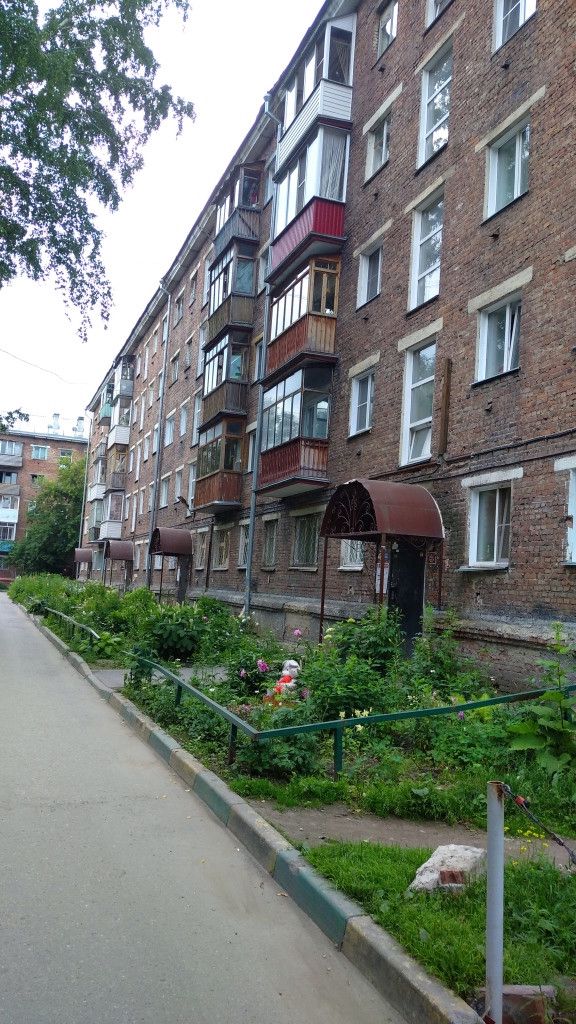 фото дома