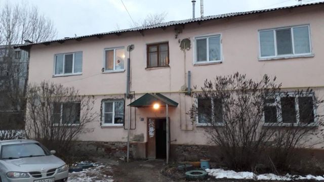 фото дома
