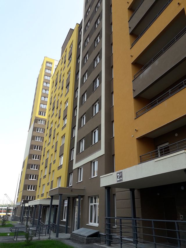 Facade