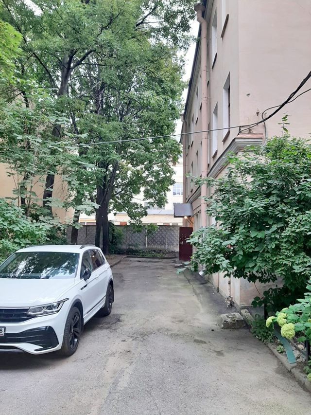 Панорама дома