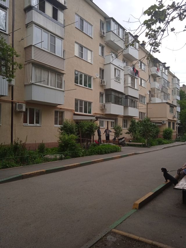 Панорама дома