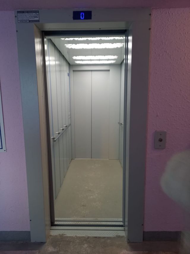 Lift