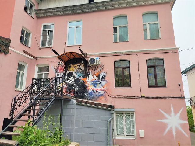 фото дома
