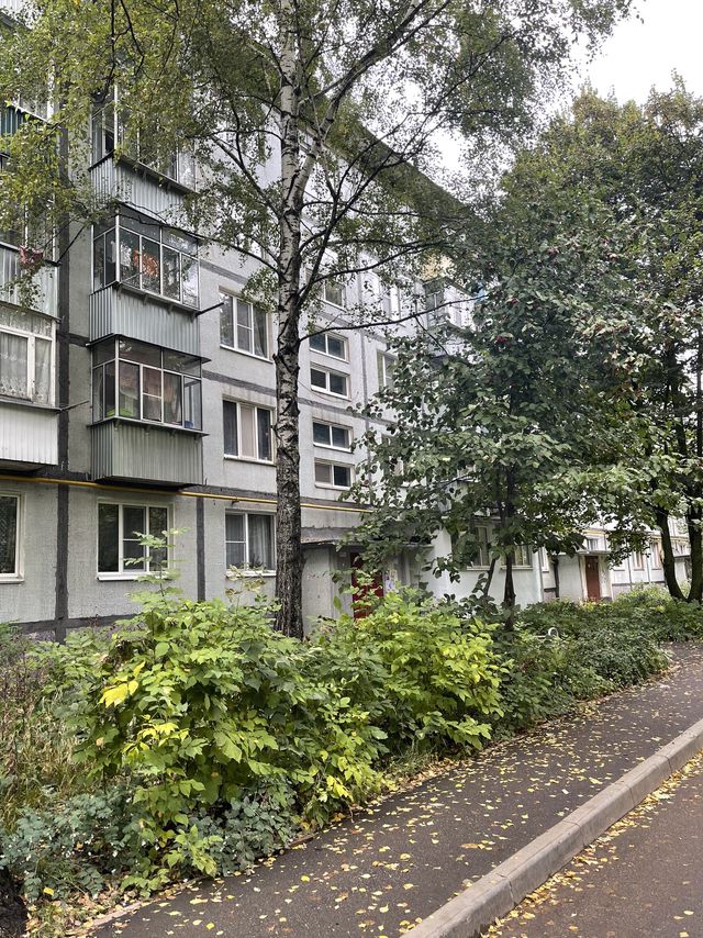 фото дома