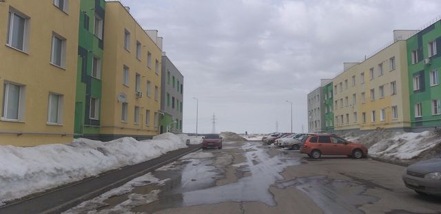 Territory