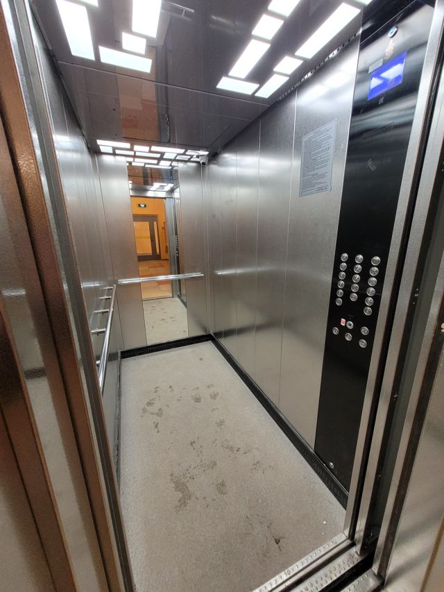 Lift