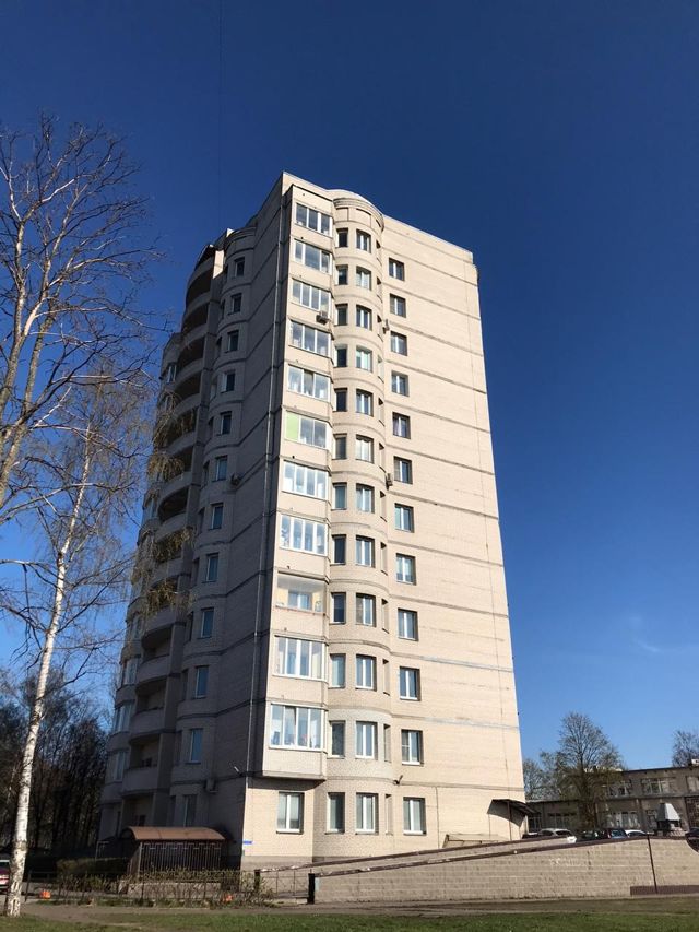 Панорама дома