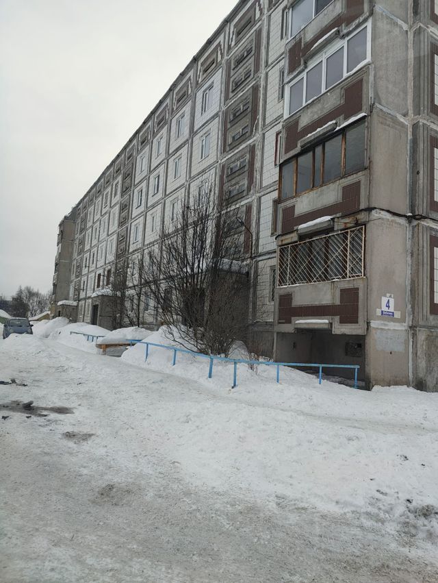 фото дома