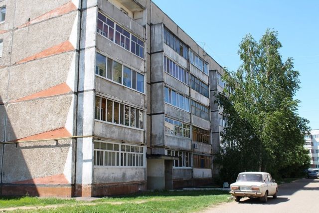 фото дома